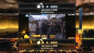 Illustration for article titled Def Jam Rapstar Confirms A Tribe Called Quest and Ludacris